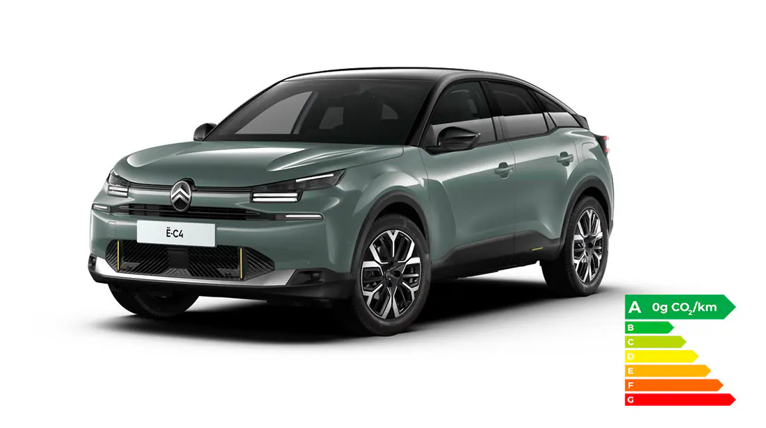Nouvelle ë-C4