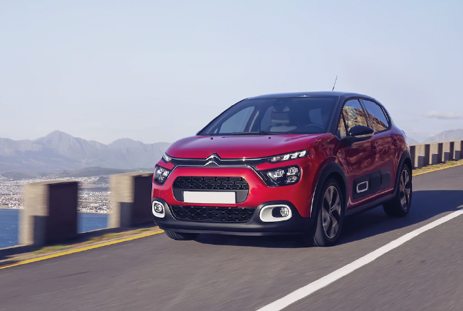 CITROEN ASSISTANCE